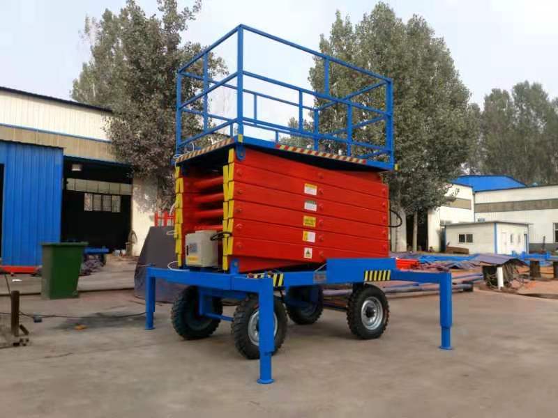 维护保养升降机安全使用升降机设备方法